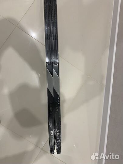 Беговые лыжи kastle