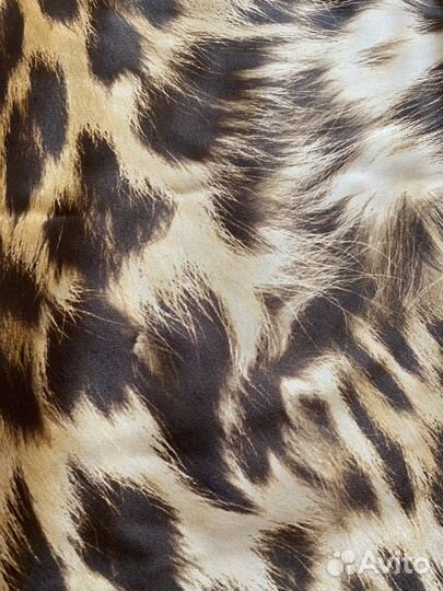 Ткань натуральный шелк италия