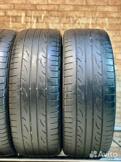 Dunlop SP Sport LM704 225/55 R17