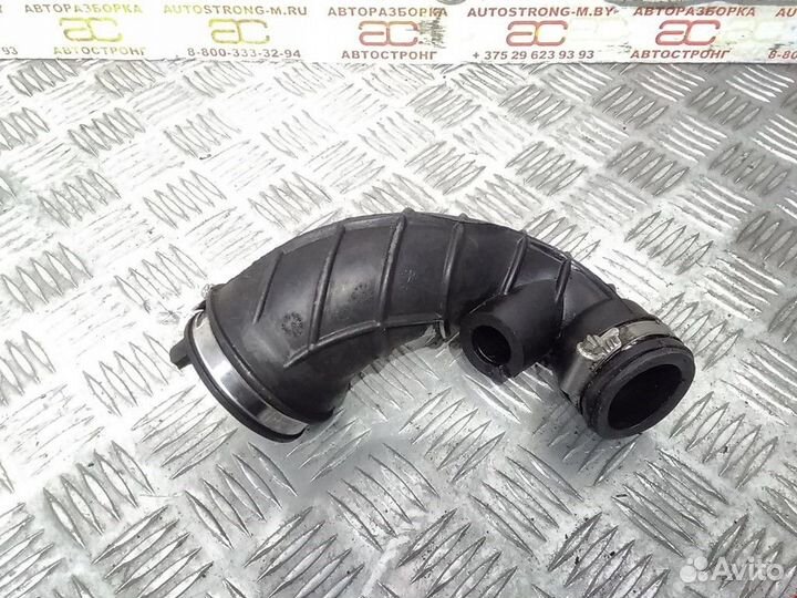 Патрубок воздушного фильтра Citroen C1 2006