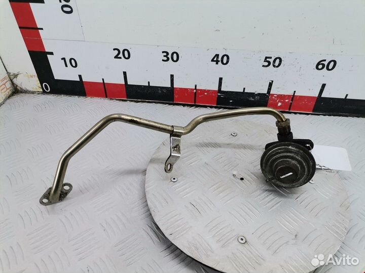 Клапан EGR Volkswagen Golf 3 1999