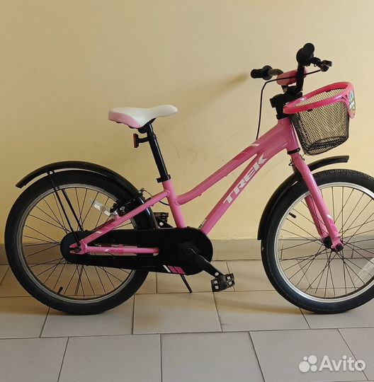 Велосипед подростковый для девочки