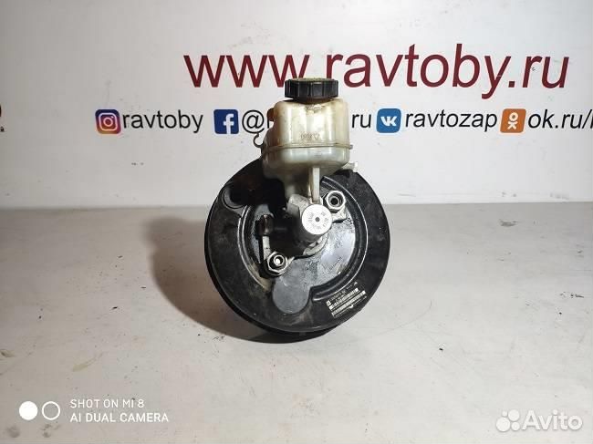 Вакуумник chevrolet cruze 2009-2011 1.8