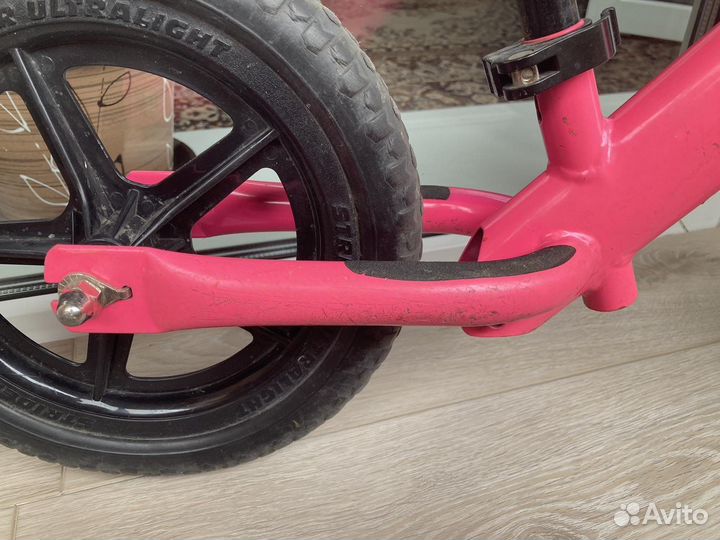 Беговел strider sport 12