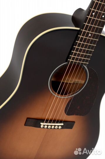 Электроакустическая гитара Sigma JM-SG45