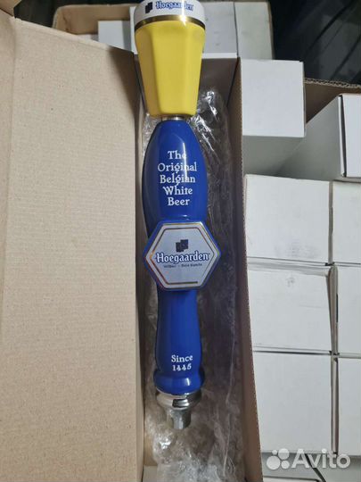 Ручка для пивного крана