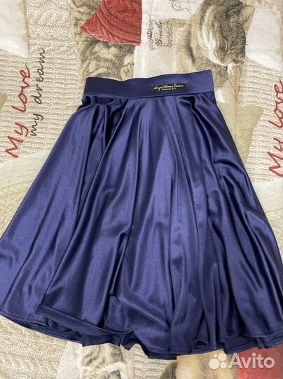 Рейтинговое платье для спортивных бальных танцев