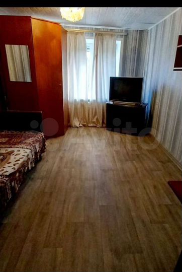 Комната 20 м² в 5-к., 4/5 эт.