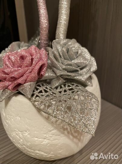 Декор - Топиарий