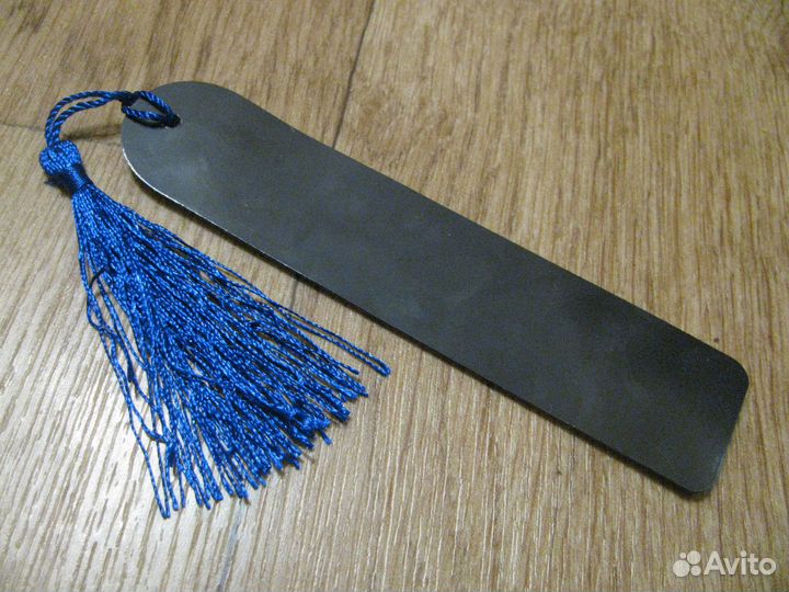 Закладки для книг 2 шт