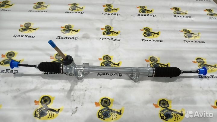 Рейка рулевая Nissan Qashqai X-Trail Новая