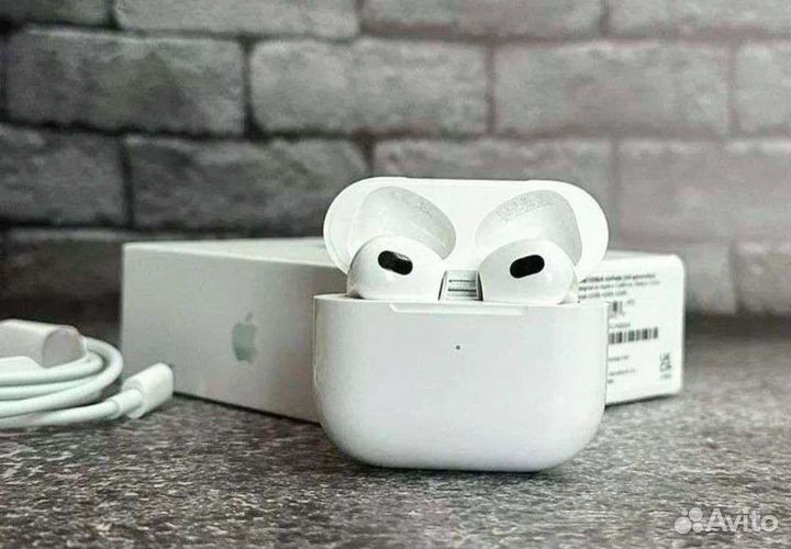 Air Pods 3