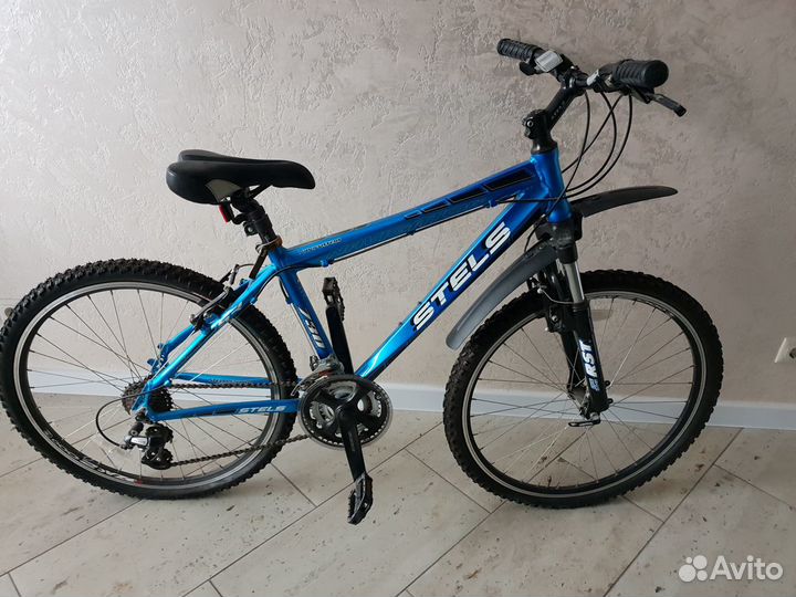 Велосипед stels (Стелс) Navigator 730