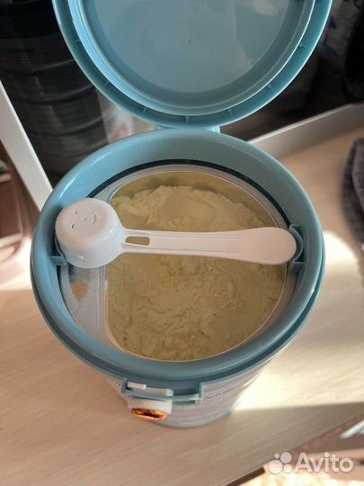 Детская смесь Бекари 1