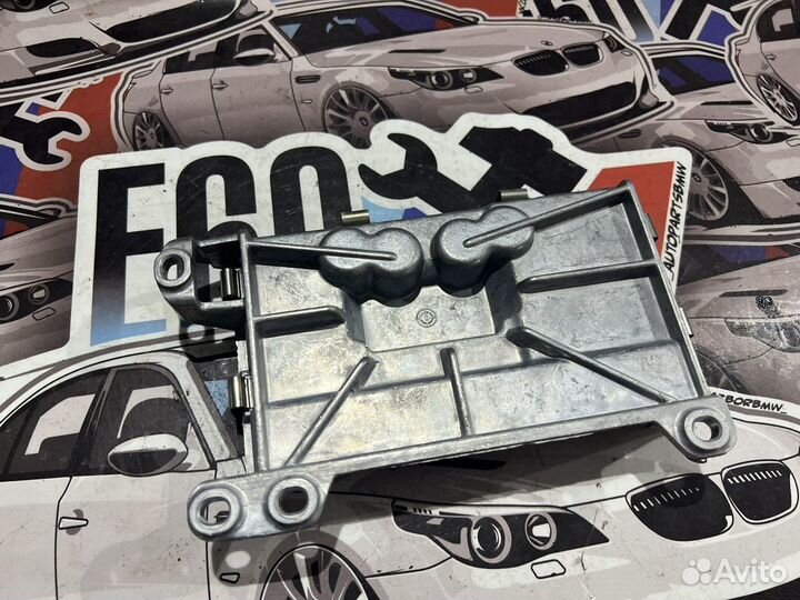 Эбу HSR BMW F-series