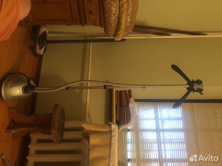 Отпариватель для одежды