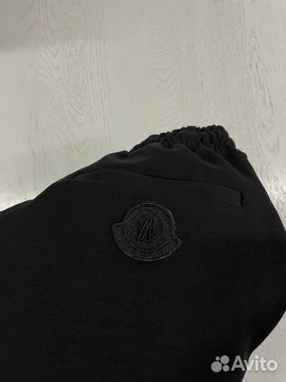 Спортивный костюм Moncler