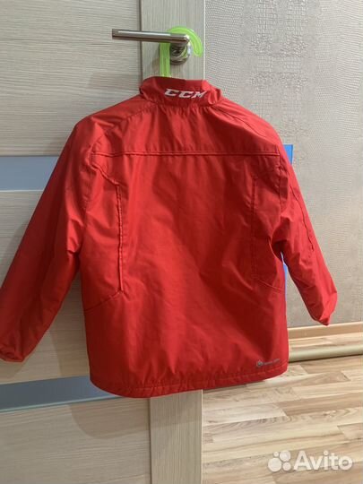 Куртка ccm
