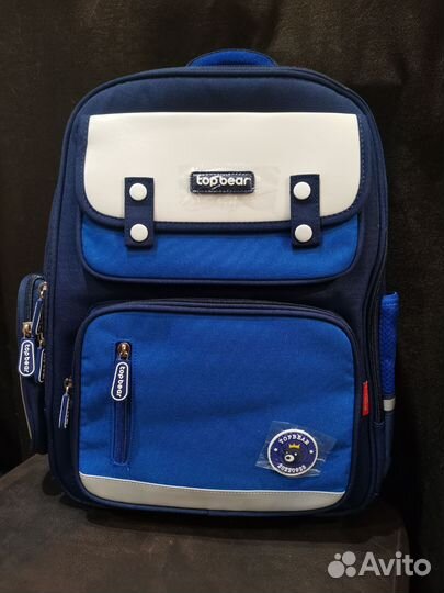 Портфель школьный