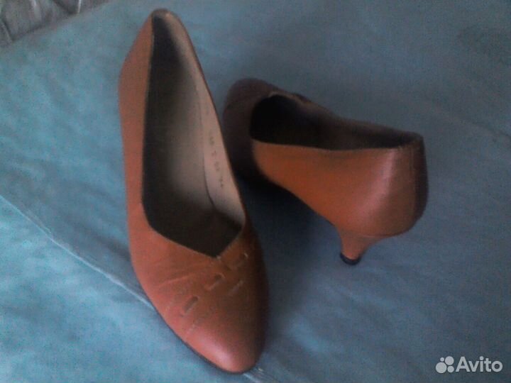 Туфли р.35,37