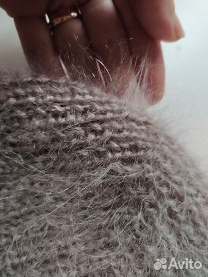 Косынка - чепчик