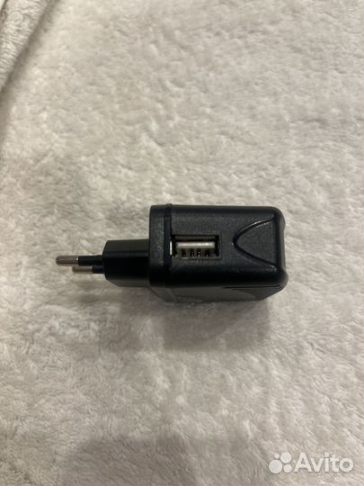 Сетевой адаптер usb