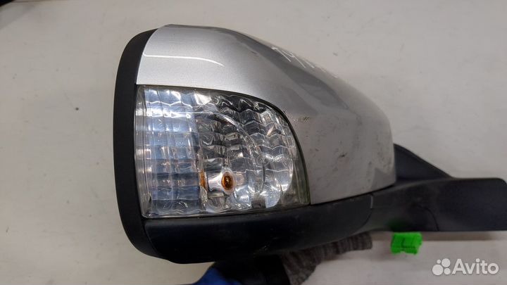 Зеркало боковое правое Volvo XC70