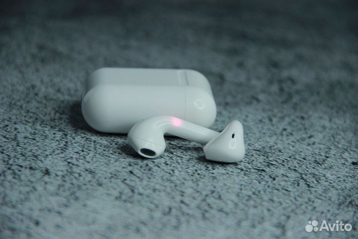 Беспроводные наушники i12