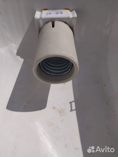 Фонарь уличный