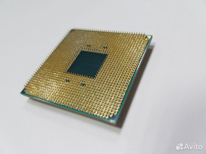 Процессор CPU AMD Ryzen 7 5700G (100-000000263)