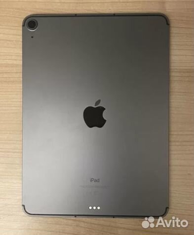 iPad air 4 256 gb Wi-Fi + Cellular sim/LTE (коробк