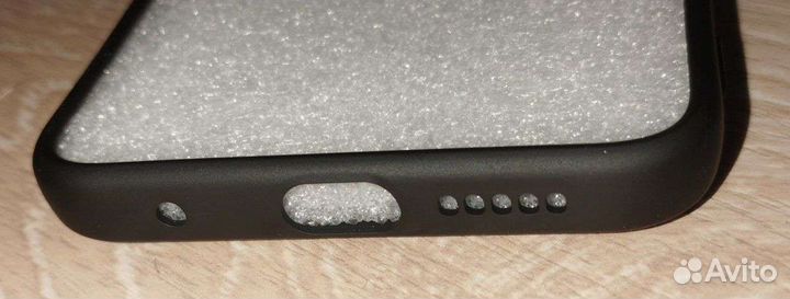 Чехол на xiaomi Redmi note 11