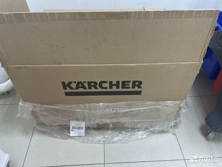 Karcher puzzi 10/1