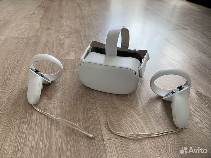 Oculus quest 2