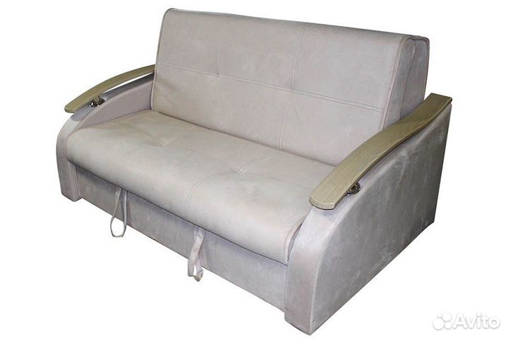 Диван-кровать 