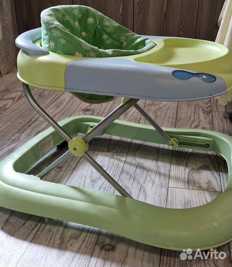 Ходунки детские chicco