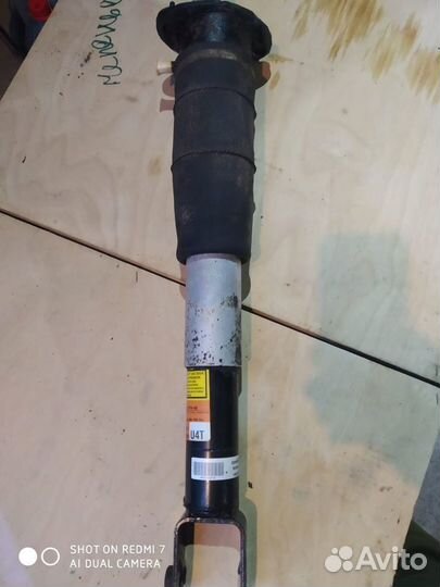 Амортизатор задний для cadillac sts