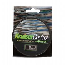 Korda Леска плавающая Kruiser Control Liner 0.33мм 150м 12lb