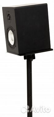 Набор стоек stagg smos-12 SET