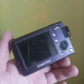 Фотоаппарат Samsung L83T