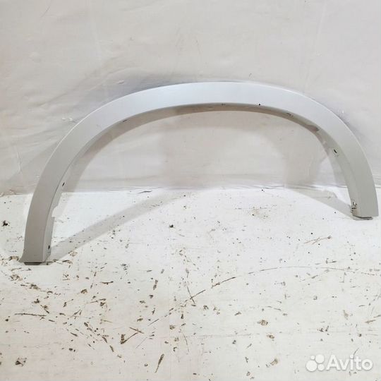 Расширитель крыла задний левый Bmw X6 F16 2014
