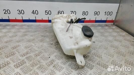 Бачок омывателя dacia duster 1 (9KR02NL01)
