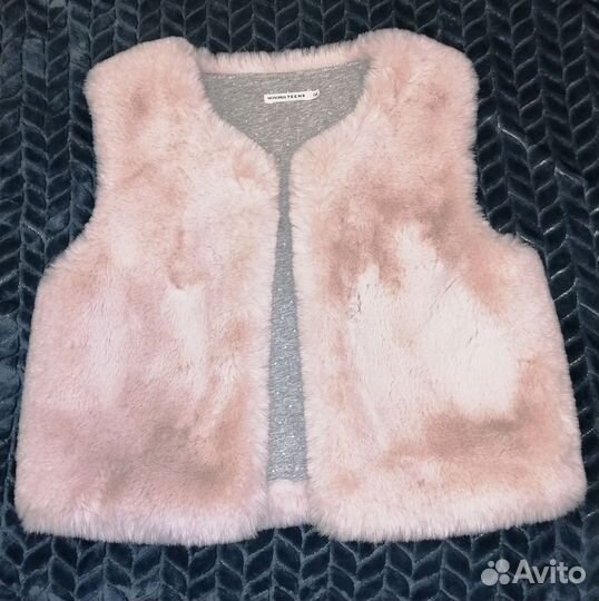 Вещи пакетом на девочку 122/128, 134