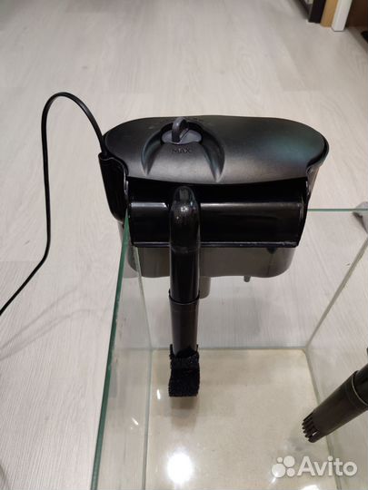 Коряга для аквариума, Хелены, фильтр sebo