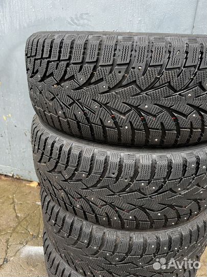 Toyo Observe G3-Ice 215/55 R17