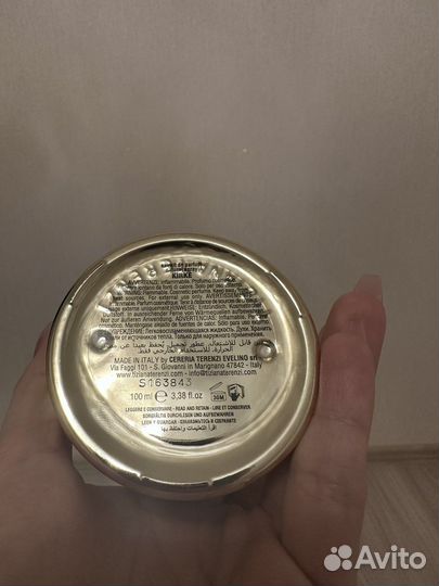 Духи женские Kirke Tiziana Terenzi