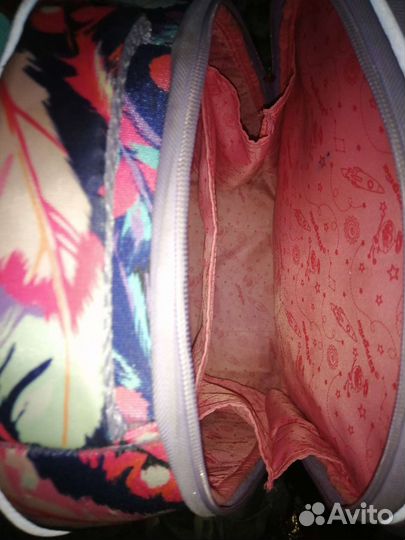 Ранец школьный для девочки