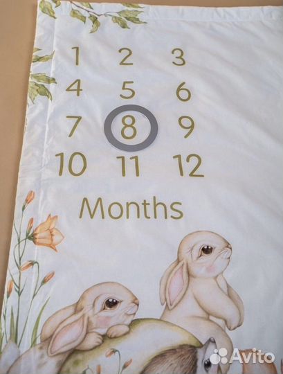 Фотоплед по месяцам