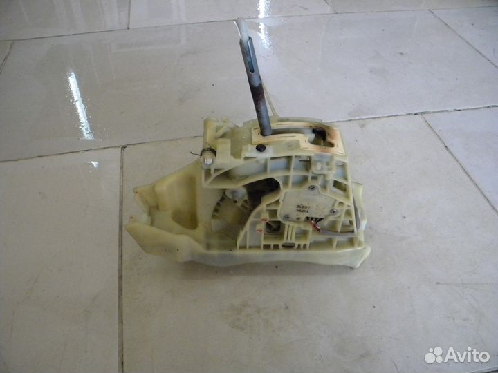 Кулиса АКПП kia sorento 2.4 л. 2014 год