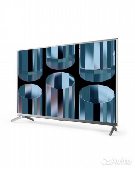 Телевизор Sber 43